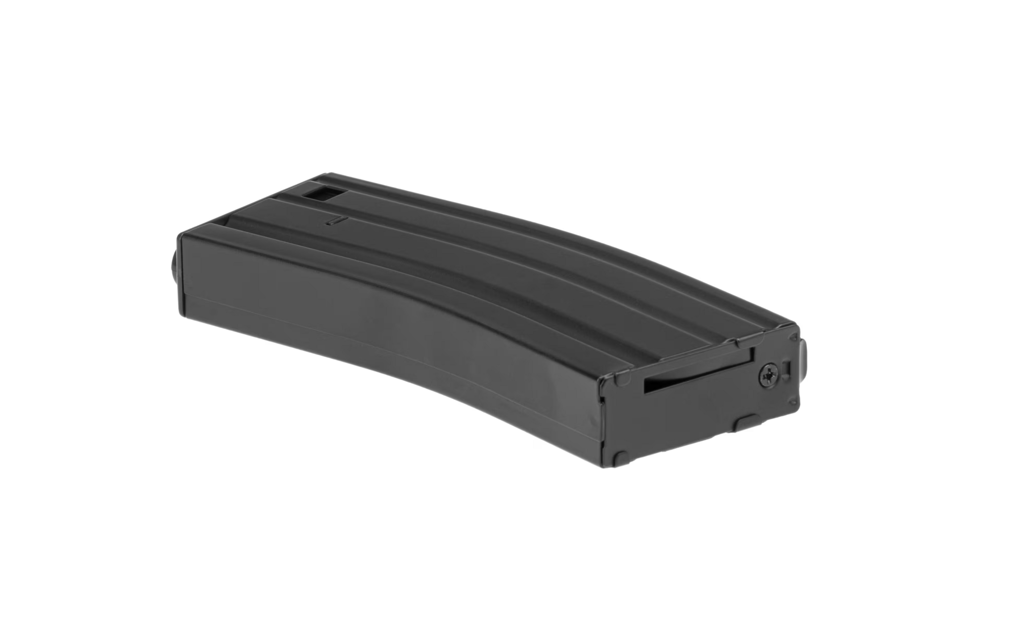 M4 Metal Midcap 150rds (Black)