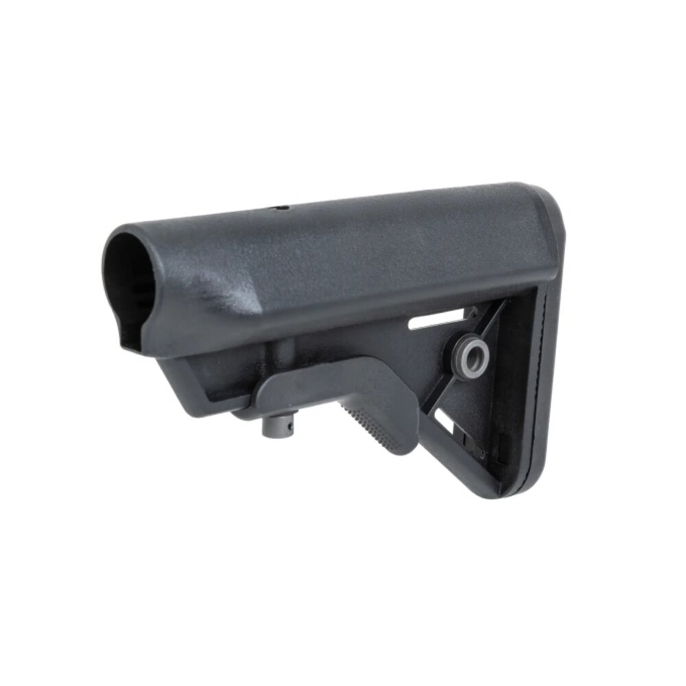 M4 Adjustable Tactical Stock (Black)