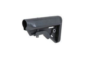 M4 Adjustable Tactical Stock (Black)