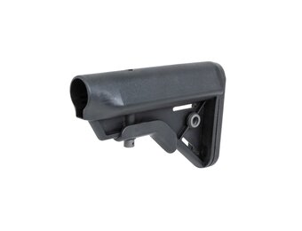 M4 Adjustable Tactical Stock (Black)