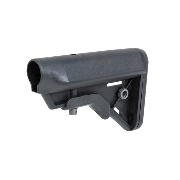 M4 Adjustable Tactical Stock (Black)