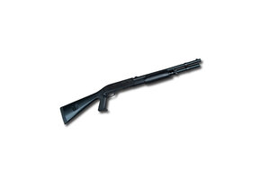 M3 SUPER 90 Shotgun