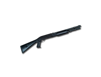 M3 SUPER 90 Shotgun