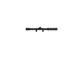 RS 3-7x20 Scope