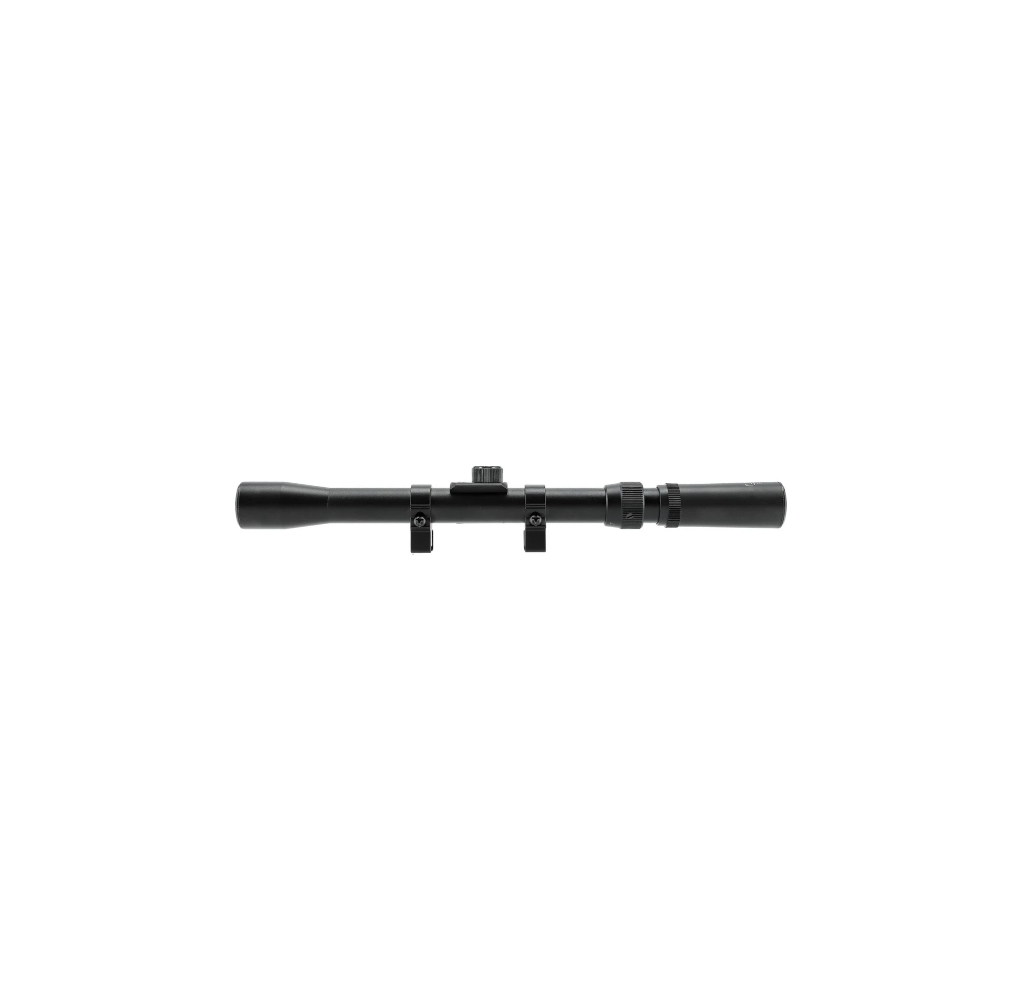 RS 3-7x20 Scope