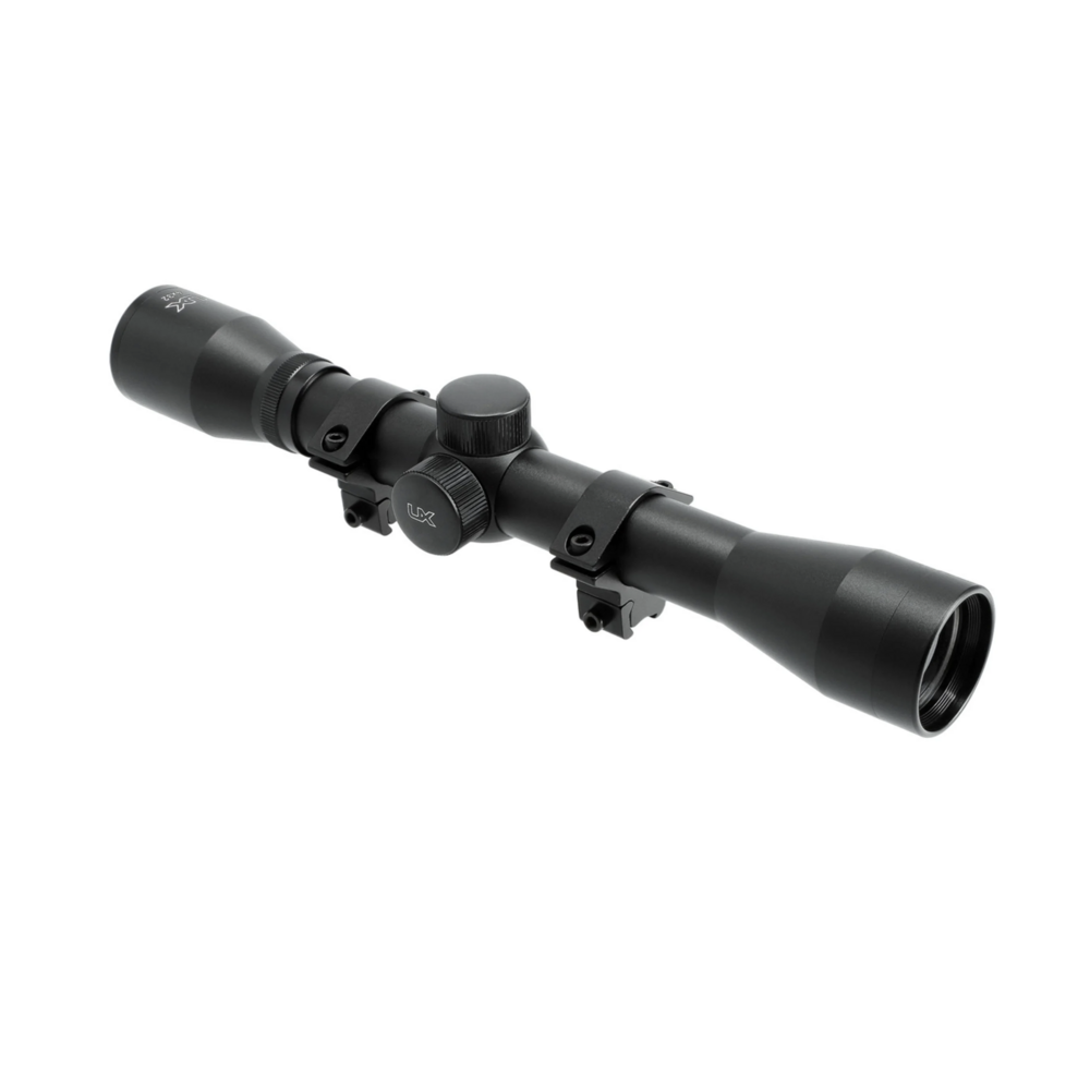 RS 4-x32 Scope