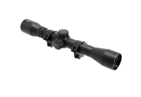 RS 4-x32 Scope