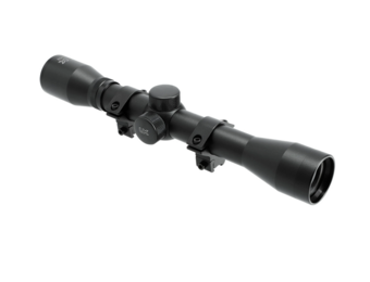 RS 4-x32 Scope