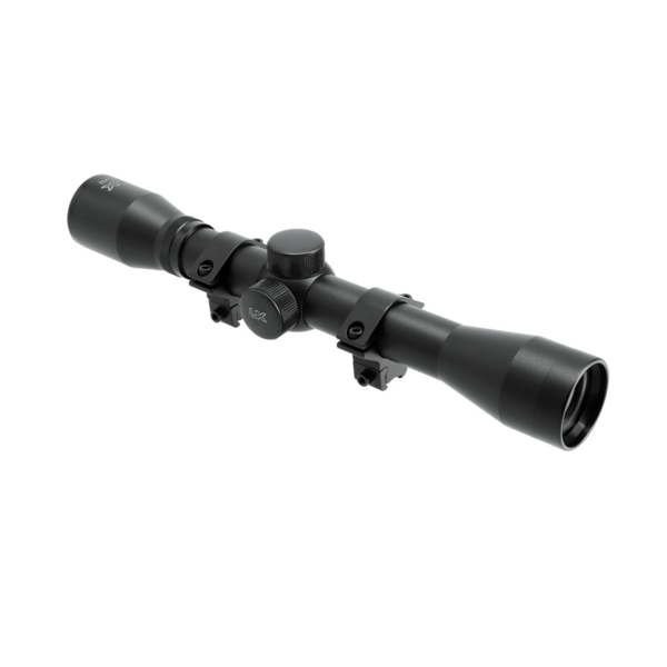 RS 4-x32 Scope