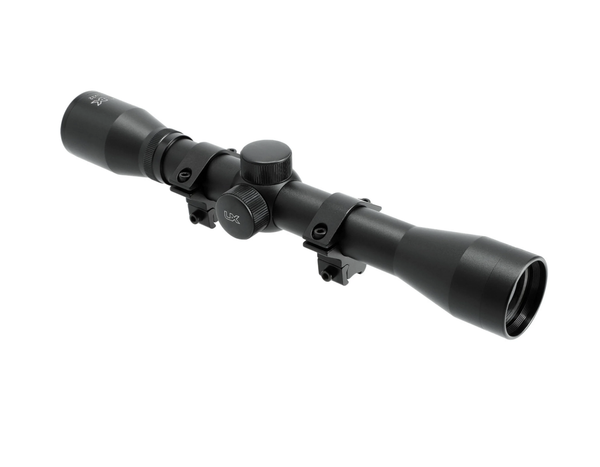 RS 4-x32 Scope