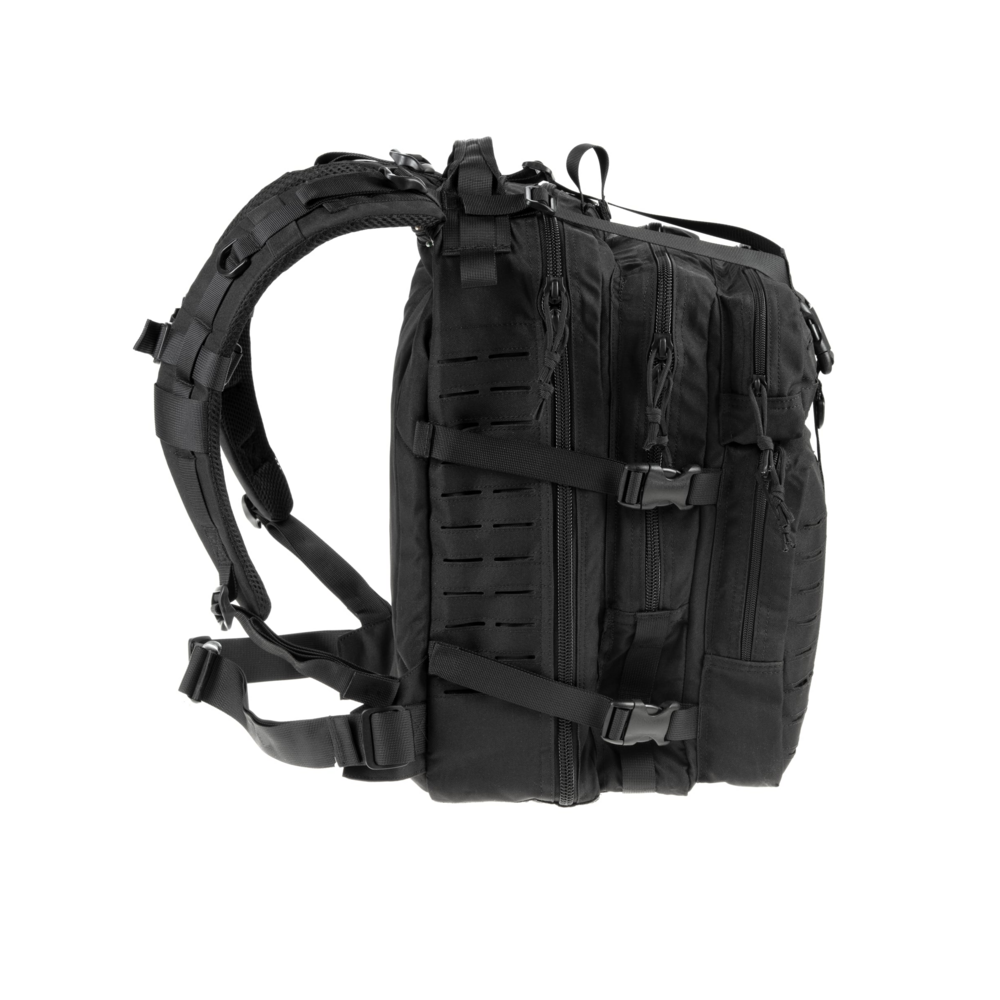 MOD 1 Day Backpack Gen II (Black)