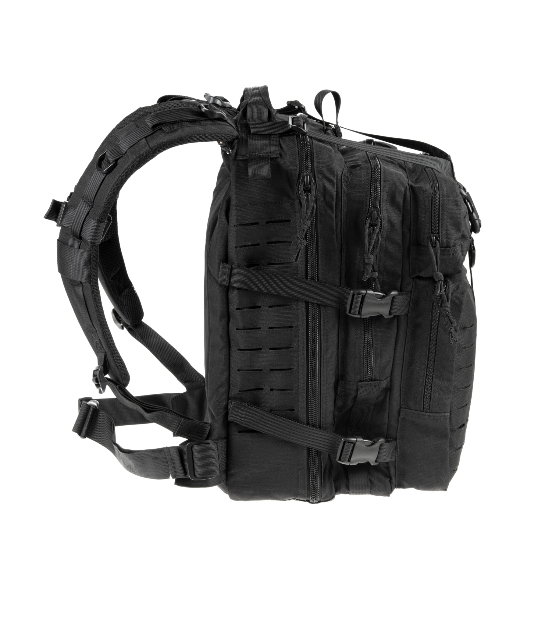 MOD 1 Day Backpack Gen II (Black)