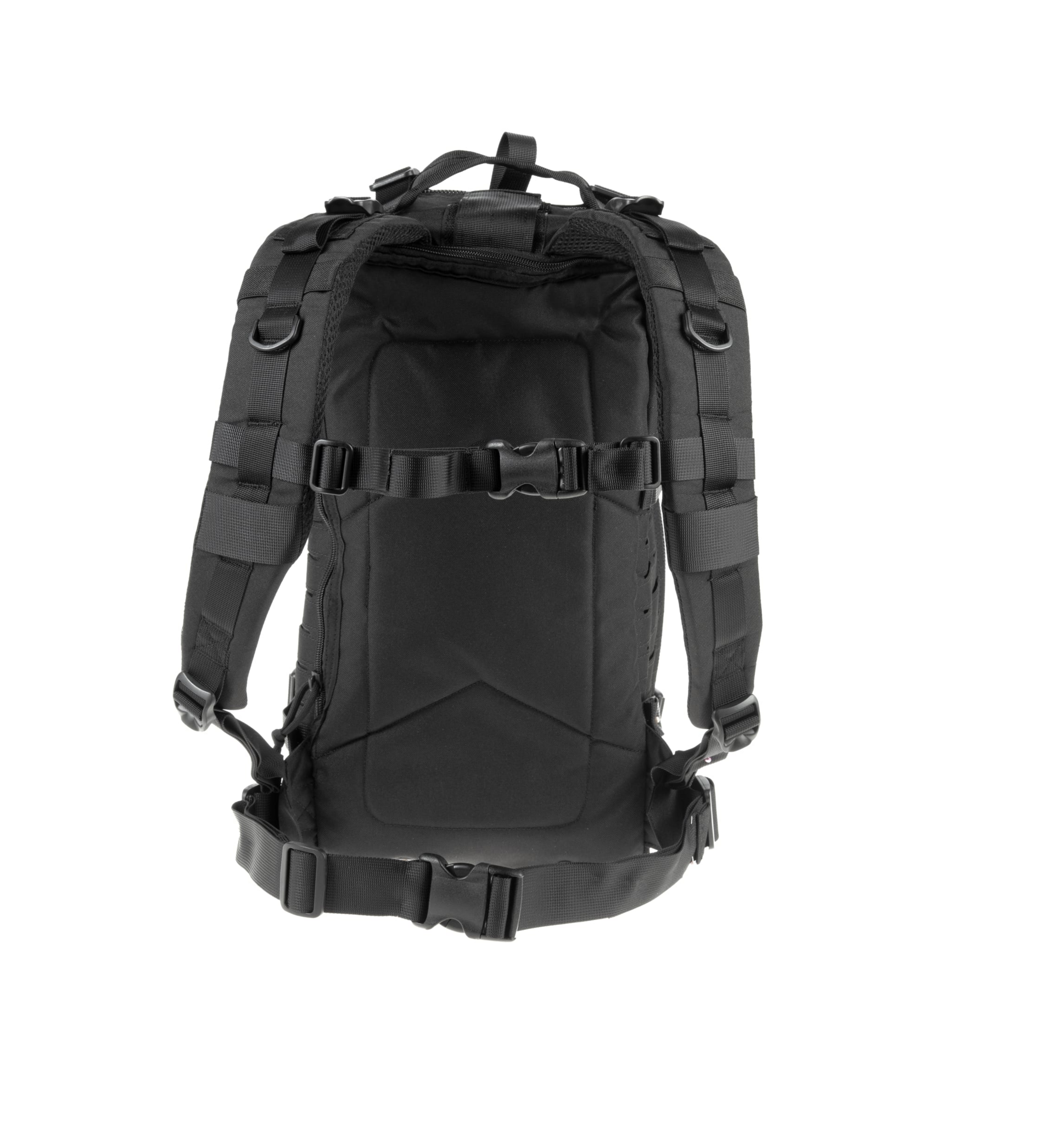 MOD 1 Day Backpack Gen II (Black)