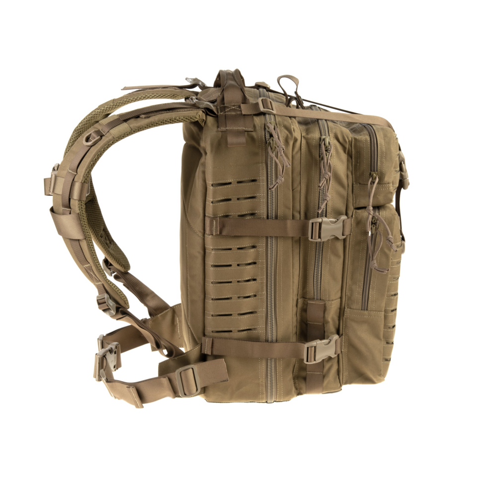 MOD 1 Day Backpack Gen II (Coyote)
