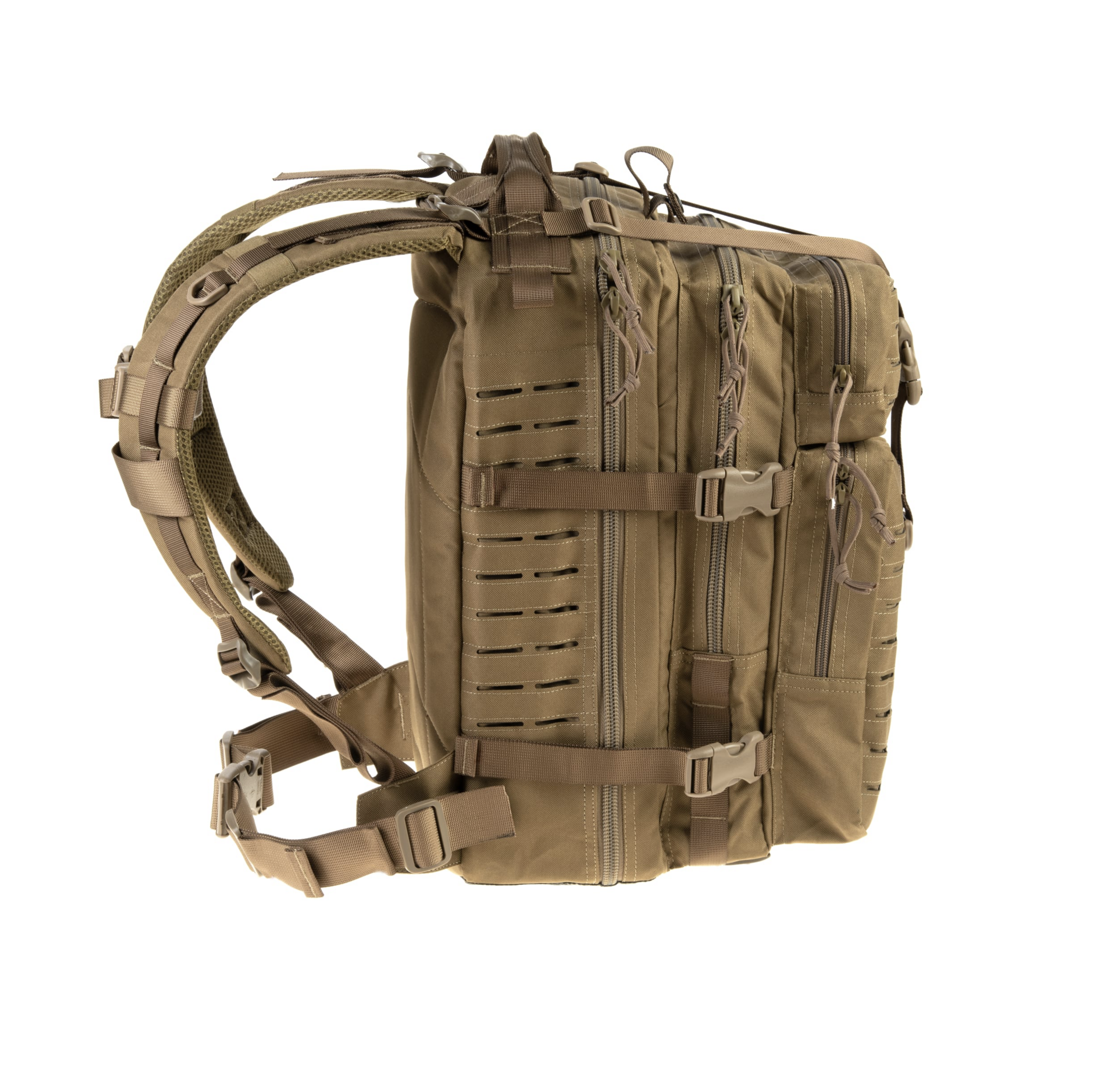 MOD 1 Day Backpack Gen II (Coyote)