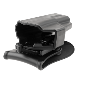 Glock G17 Polymer Padde Holster Large (Black)