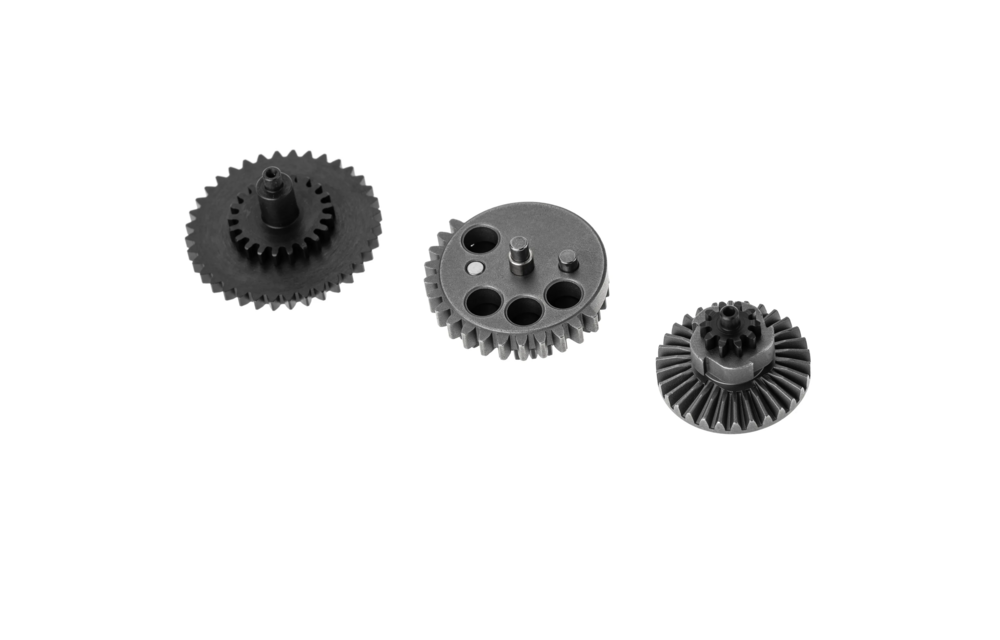 EG Hard Gear Set Reinforced High Speed Type