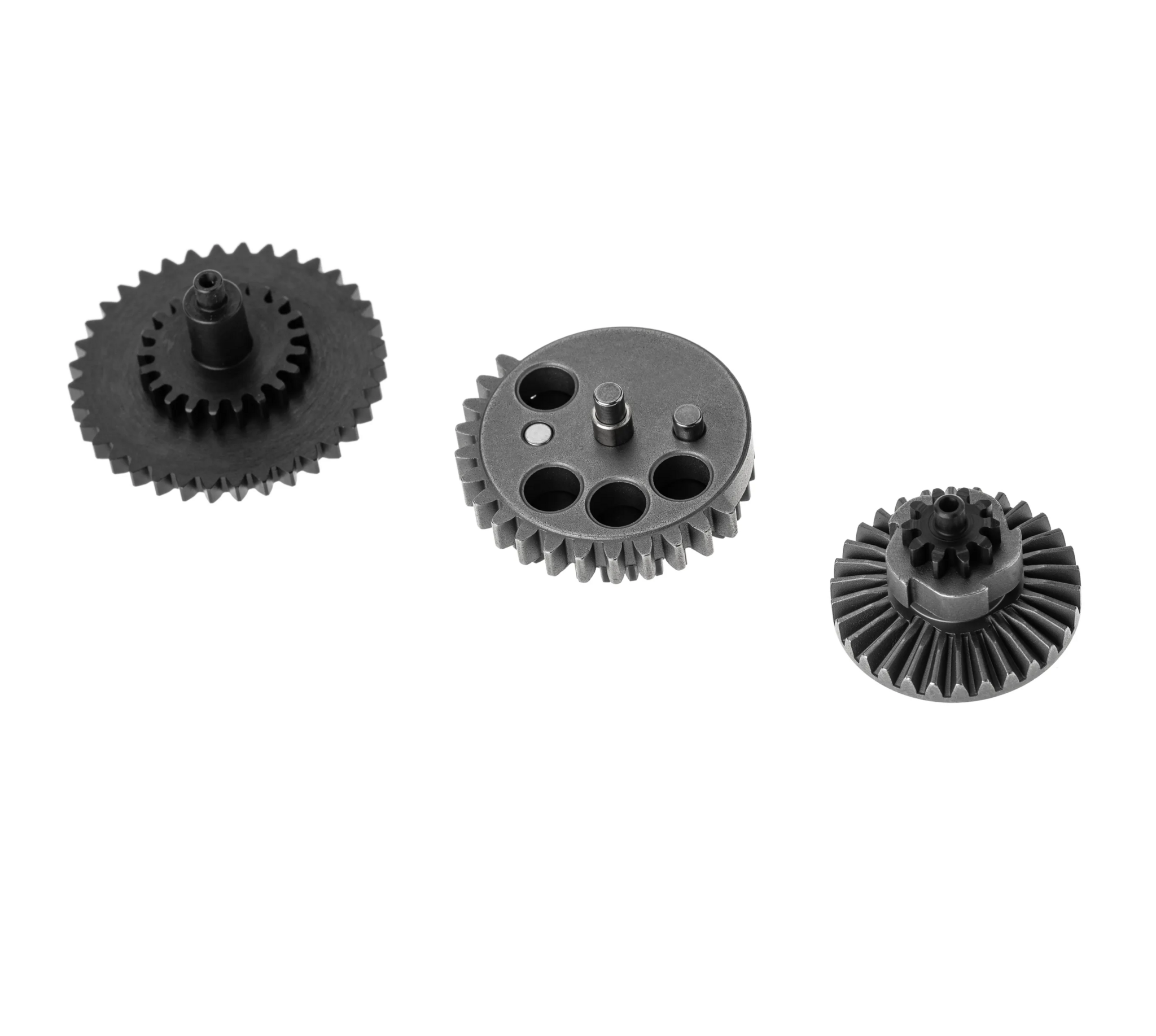 EG Hard Gear Set Reinforced High Speed Type