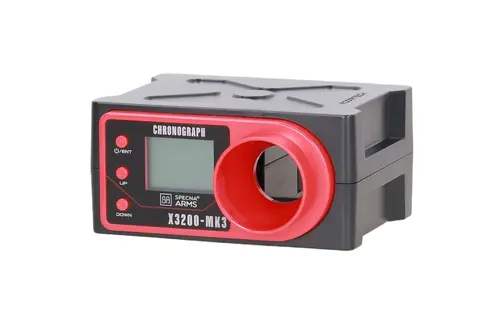 x Xcortech X3200-MK3 Chronograph