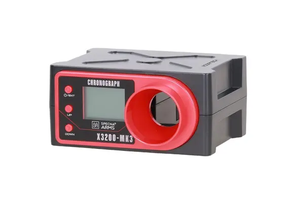 x Xcortech X3200-MK3 Chronograph