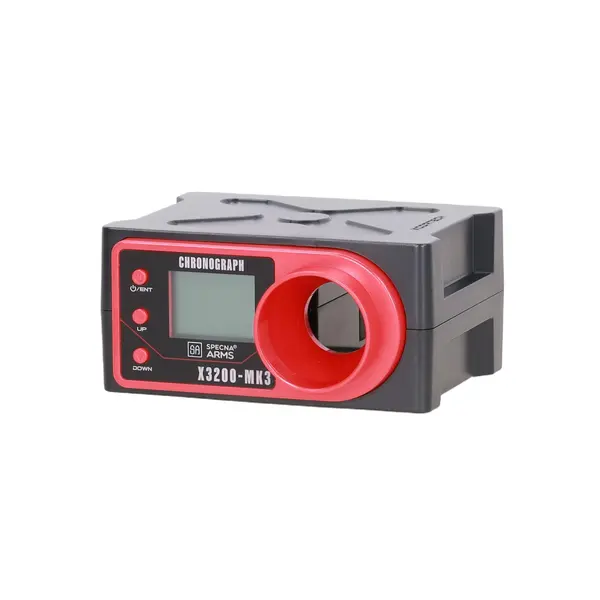 x Xcortech X3200-MK3 Chronograph