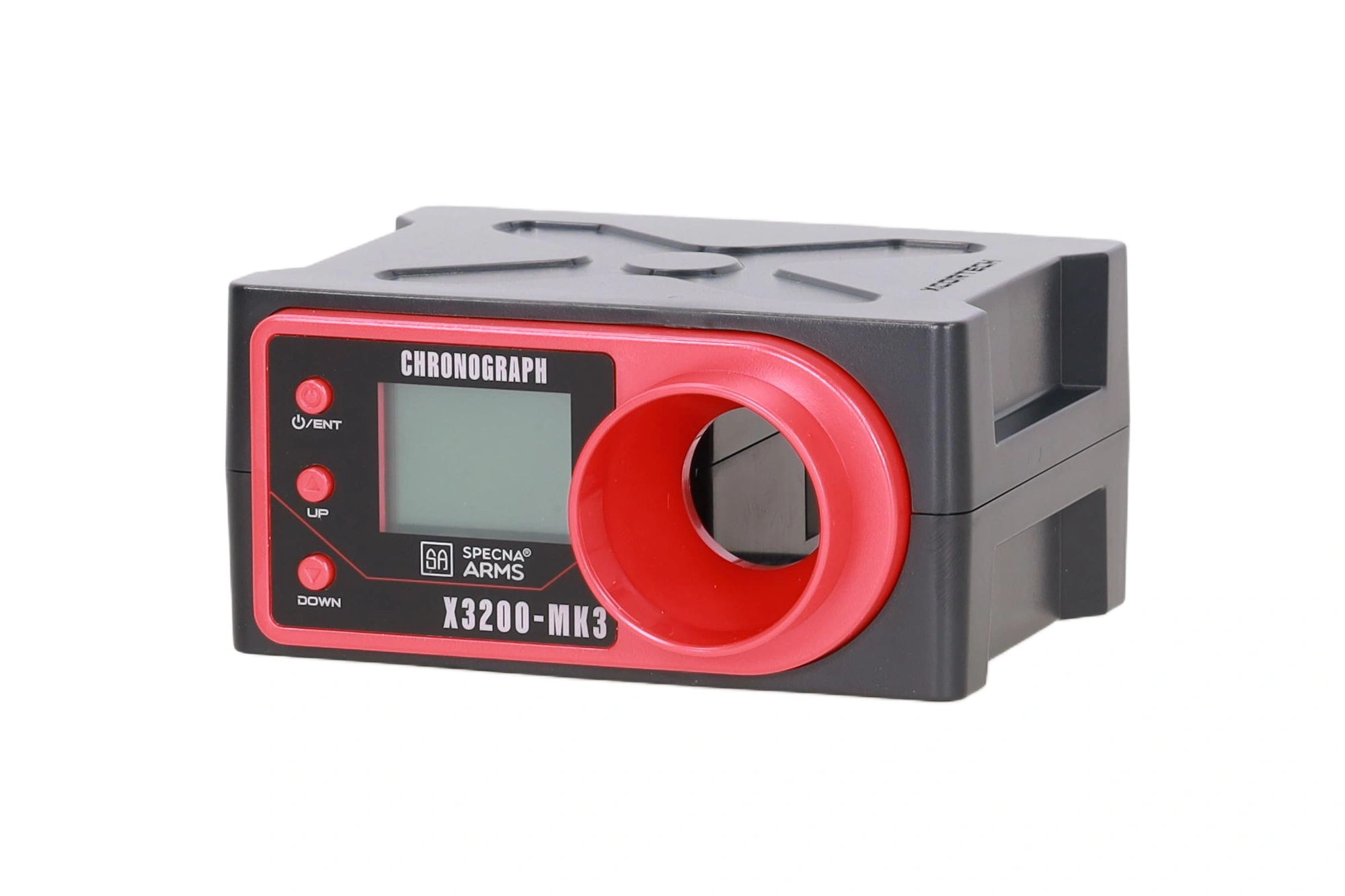 x Xcortech X3200-MK3 Chronograph