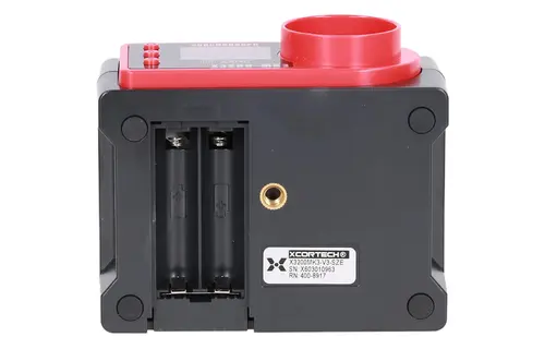 x Xcortech X3200-MK3 Chronograph