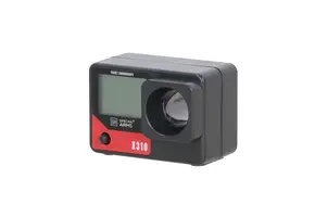 x Xcortech X310 Pocket Chronograph