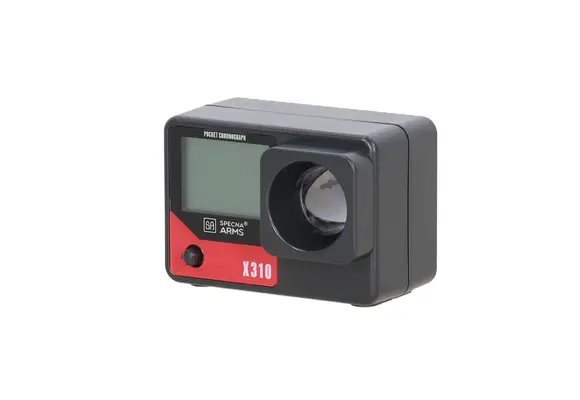 x Xcortech X310 Pocket Chronograph