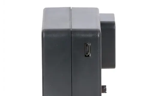 x Xcortech X310 Pocket Chronograph
