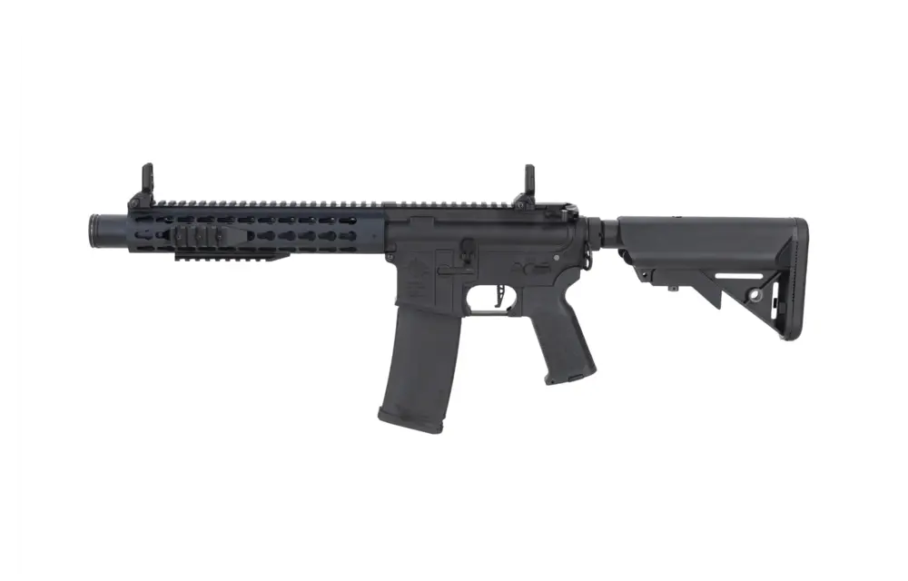 SA-P07 PRIME RRA BLDC (Aster II ETU) (Black)