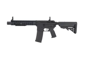 SA-P07 PRIME RRA BLDC (Aster II ETU) (Black)