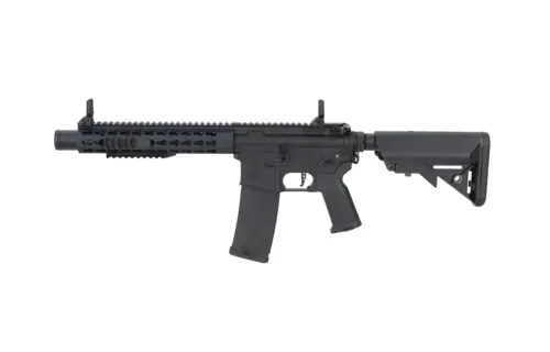 SA-P07 PRIME RRA BLDC (Aster II ETU) (Black)