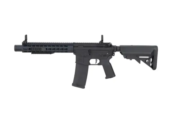 SA-P07 PRIME RRA BLDC (Aster II ETU) (Black)