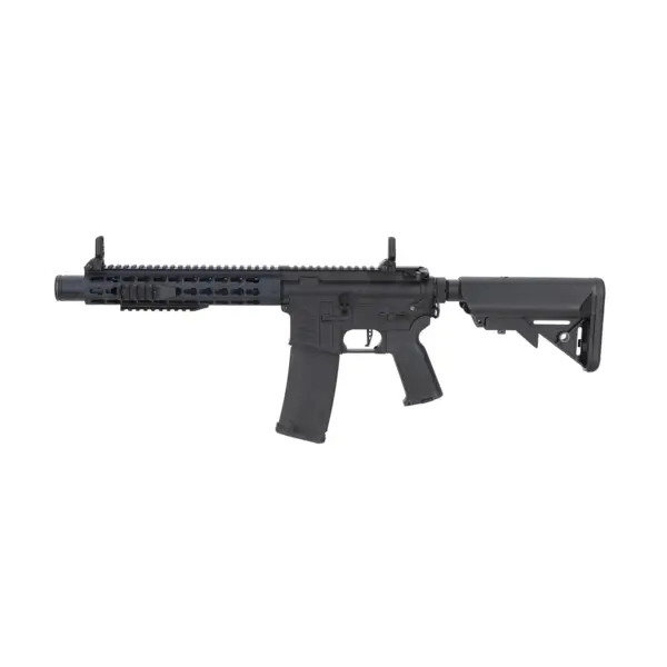 SA-P07 PRIME RRA BLDC (Aster II ETU) (Black)