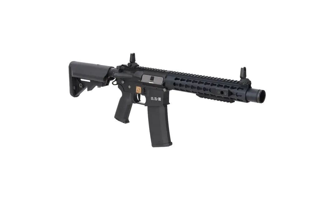 SA-P07 PRIME RRA BLDC (Aster II ETU) (Black)
