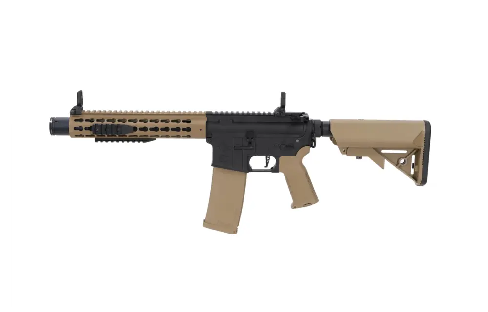 SA-P07 PRIME RRA BLDC (Aster II ETU) (Half-Tan)