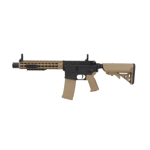 SA-P07 PRIME RRA BLDC (Aster II ETU) (Half-Tan)