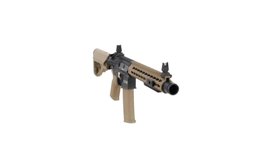 SA-P07 PRIME RRA BLDC (Aster II ETU) (Half-Tan)