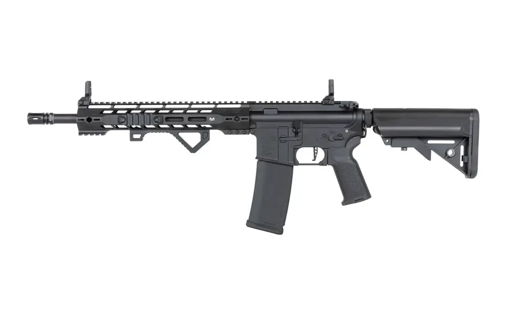 SA-P14 PRIME BLDC (Aster II ETU) (Black)