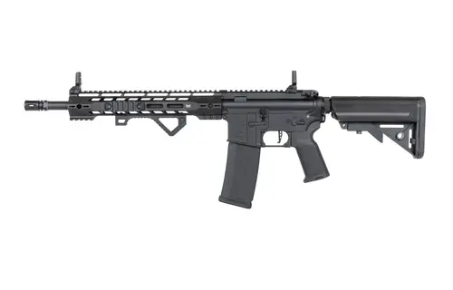 SA-P14 PRIME BLDC (Aster II ETU) (Black)