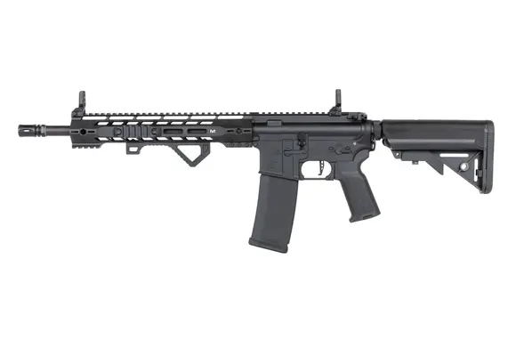 SA-P14 PRIME BLDC (Aster II ETU) (Black)