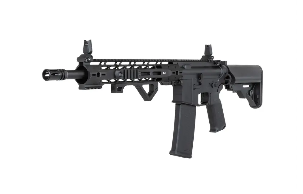 SA-P14 PRIME BLDC (Aster II ETU) (Black)