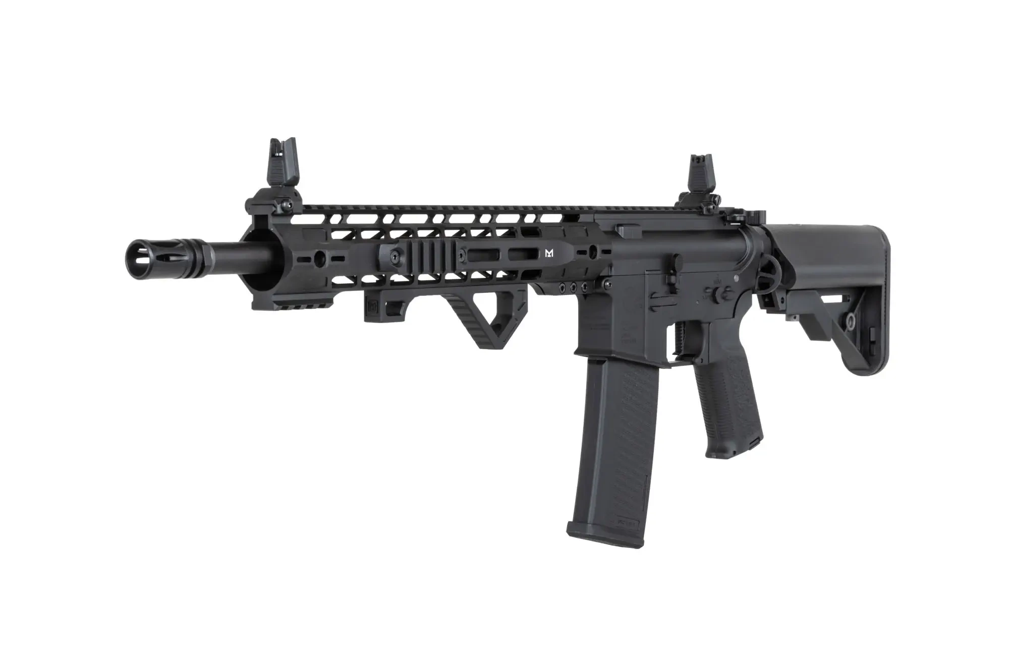 SA-P14 PRIME BLDC (Aster II ETU) (Black)