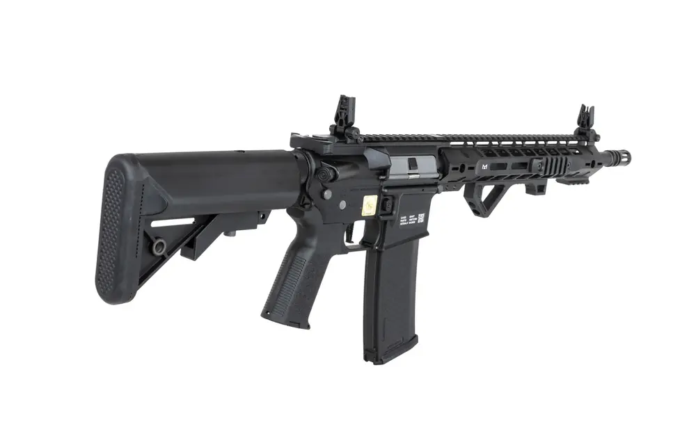 SA-P14 PRIME BLDC (Aster II ETU) (Black)