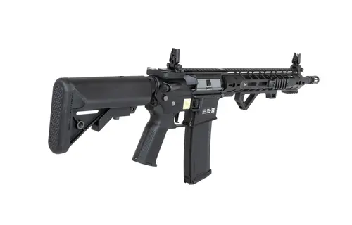 SA-P14 PRIME BLDC (Aster II ETU) (Black)