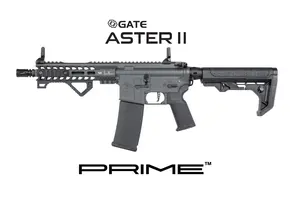 SA-P17 PRIME RRA BLDC Light Ops Stock (Aster II ETU) (Grey)