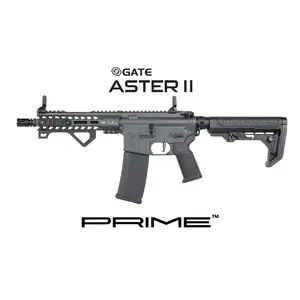 SA-P17 PRIME RRA BLDC Light Ops Stock (Aster II ETU) (Grey)