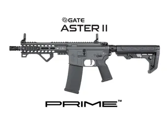 SA-P17 PRIME RRA BLDC Light Ops Stock (Aster II ETU) (Grey)