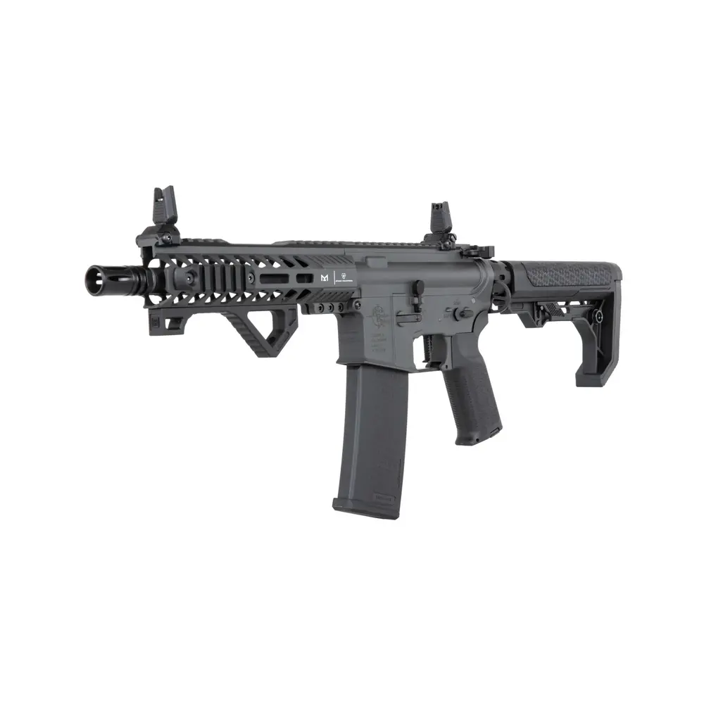 SA-P17 PRIME RRA BLDC Light Ops Stock (Aster II ETU) (Grey)